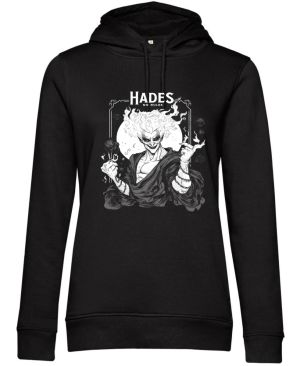 Hádův zákon, bílý tisk