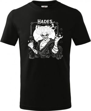 Hádův zákon, bílý tisk