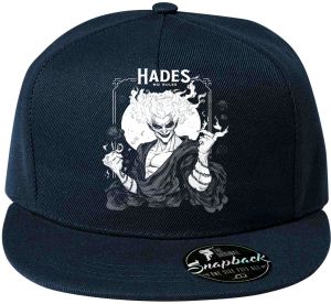 Hádův zákon, bílý tisk