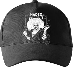 Hádův zákon, bílý tisk