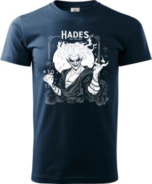 Hádův zákon, bílý tisk