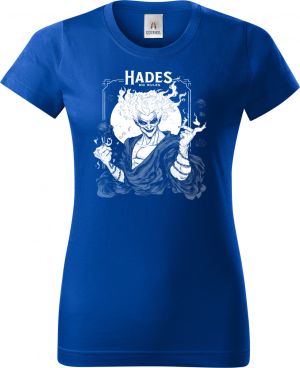 Hádův zákon, bílý tisk