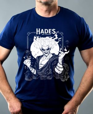 Hádův zákon, bílý tisk