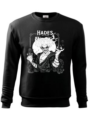 Hádův zákon, bílý tisk