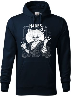 Hádův zákon, bílý tisk