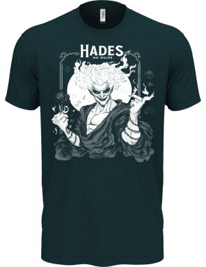 Hádův zákon, bílý tisk