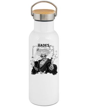 Hádův zákon, černý tisk