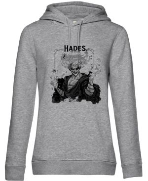 Hádův zákon, černý tisk