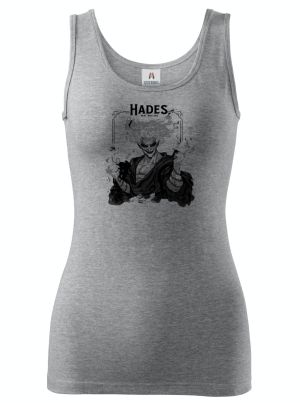 Hádův zákon, černý tisk