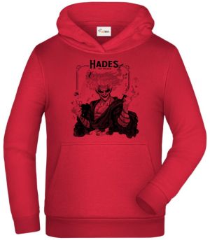 Hádův zákon, černý tisk