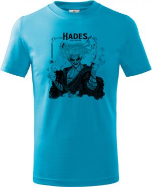 Hádův zákon, černý tisk