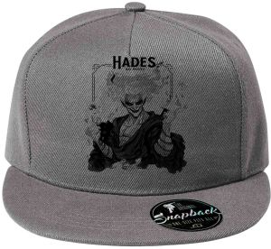 Hádův zákon, černý tisk