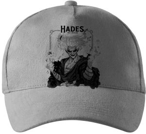 Hádův zákon, černý tisk