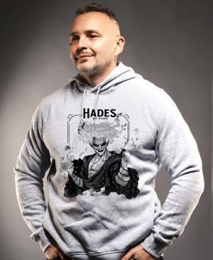 Hádův zákon, černý tisk