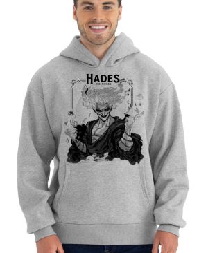 Hádův zákon, černý tisk