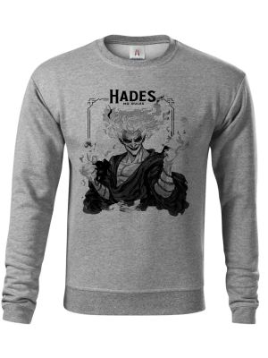 Hádův zákon, černý tisk