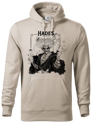 Hádův zákon, černý tisk