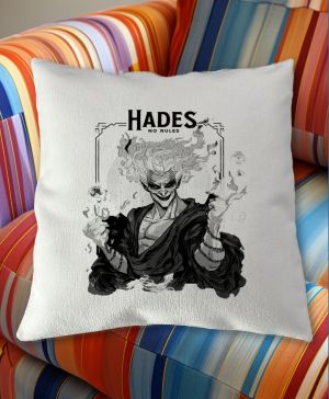 Hádův zákon, černý tisk