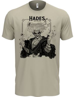 Hádův zákon, černý tisk