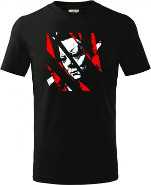 Halloweenový útok