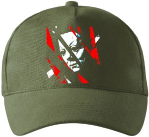 Halloweenový útok