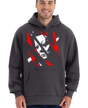 Halloweenový útok