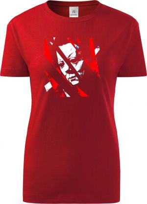 Halloweenový útok