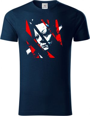 Halloweenový útok