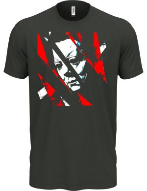 Halloweenový útok