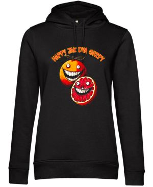 Happy jak dva grepy