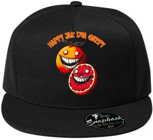 Happy jak dva grepy
