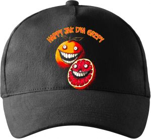 Happy jak dva grepy