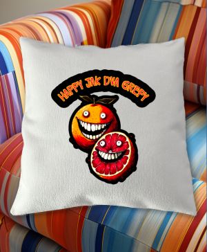 Happy jak dva grepy