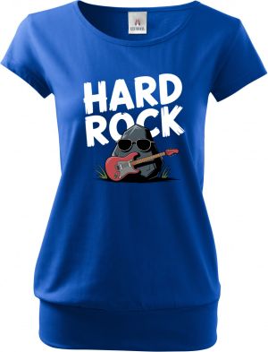Hard Rock