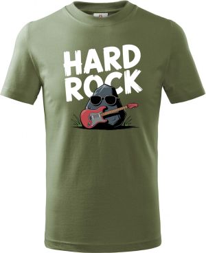 Hard Rock
