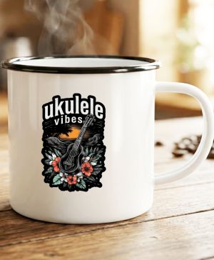 Ukulele vibes