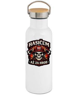 Hasičem až za hrob