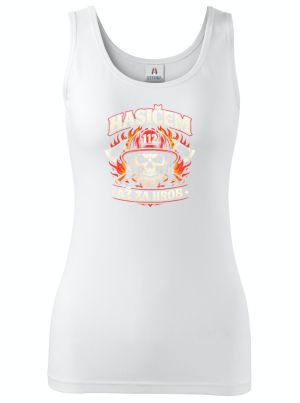 Hasičem až za hrob