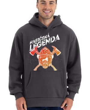 Hasičská legenda, V2