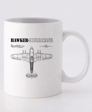 Hawker Hurricane