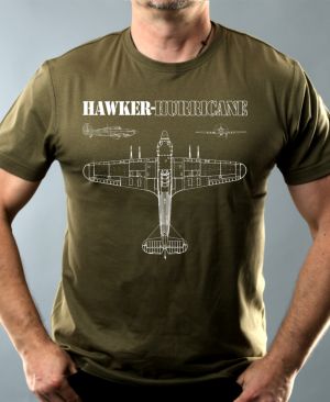 Hawker Hurricane