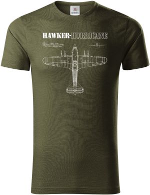 Hawker Hurricane