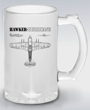 Hawker Hurricane
