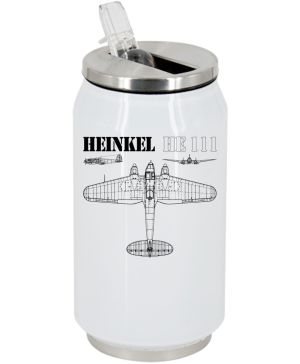 Heinkel He 111