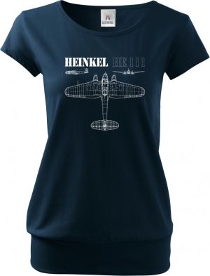 Heinkel He 111