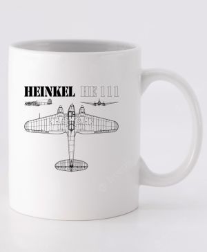 Heinkel He 111