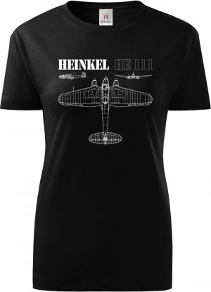 Heinkel He 111