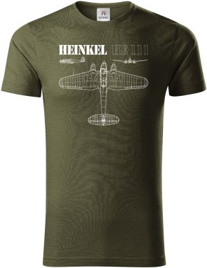 Heinkel He 111
