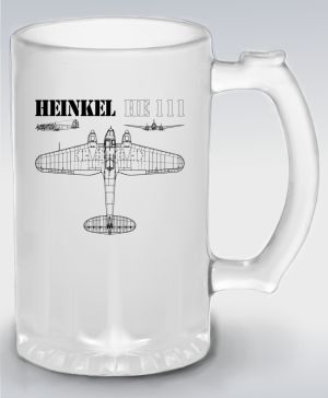 Heinkel He 111