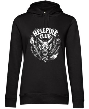Hellfire Club: Demon Master, bílý tisk